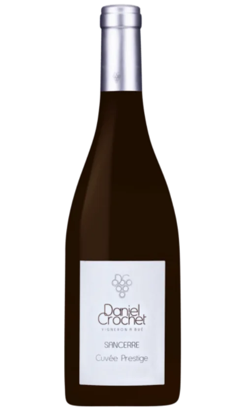 Domaine Daniel Crochet - Sancerre Rouge Cuvee Prestige 2022 (75cl)