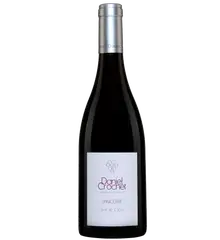 Domaine Daniel Crochet - Sancerre Rouge Sur le Clou 2018 (75cl)