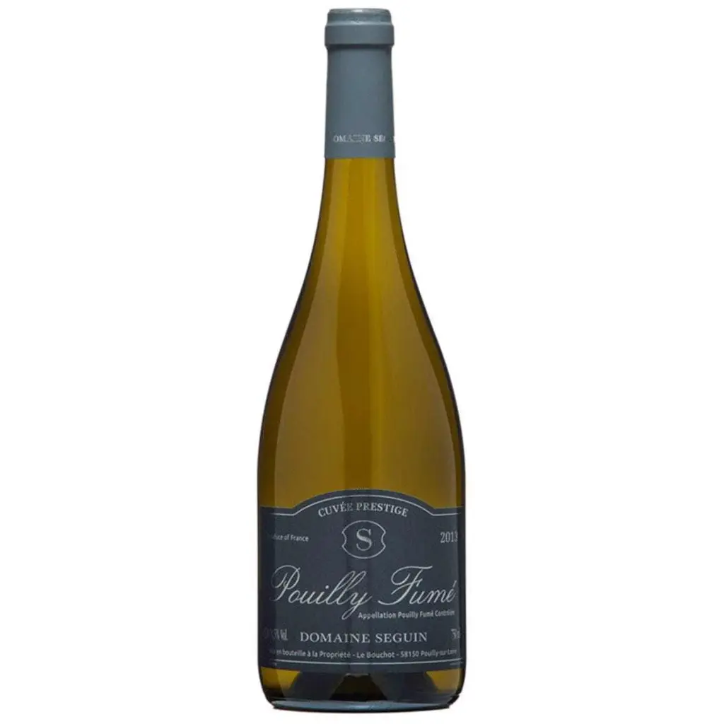 Domaine Seguin - Pouilly-Fume Cuvee Prestige 2021 (75cl)