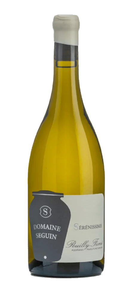 Domaine Seguin - Pouilly-Fume Serenissime 2021 (75cl)