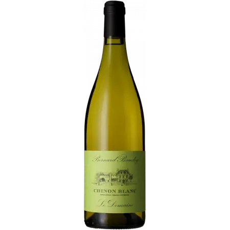 Domaine Bernard Baudry - Chinon Blanc  2022 (75cl)