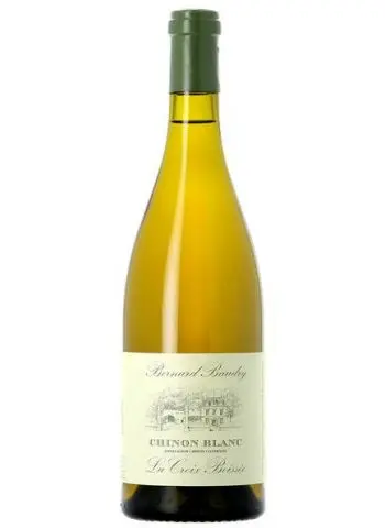 Domaine Bernard Baudry - Chinon Blanc Croix Boissee 2022 (75cl)