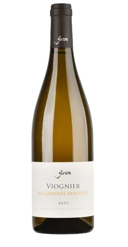 Domaine Garon - IGP Collines Rhodaniennes  Les Grandes Parcelles 2023 (75cl)