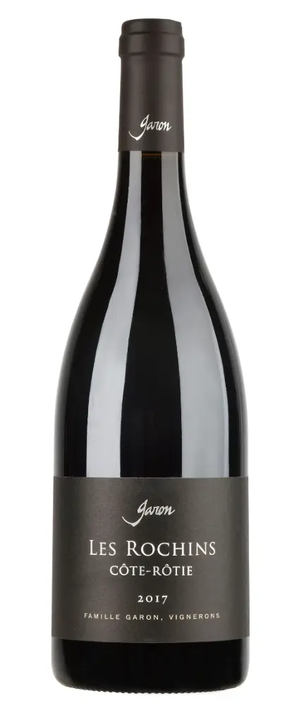 Domaine Garon - Cote-Rotie Les Rochins 2022 (75cl)