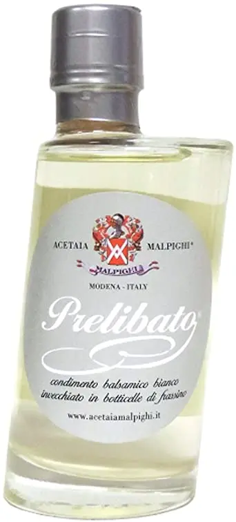 Malpighi Acetaia - Condimento Bianco Prelibato (200cl)