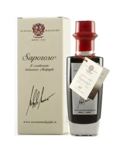 Malpighi Acetaia  - Condimento Saporoso  (7) (200cl)