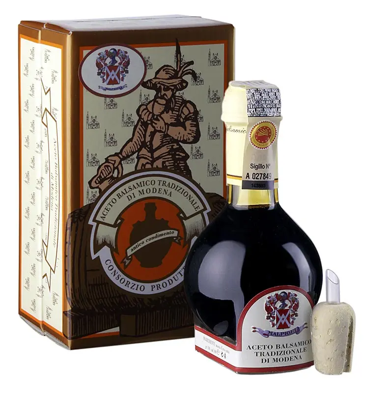 Malpighi Acetaia - Aceto Balsamico Tradizionale di Modena (12)