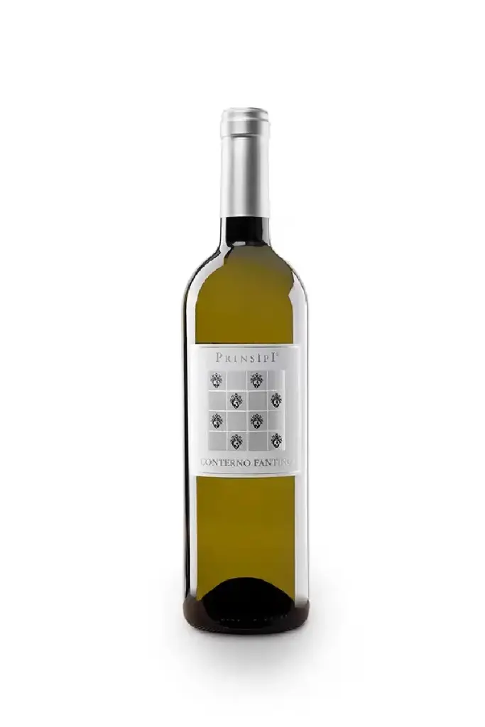 Conterno-Fantino - Langhe Bianco Prinsip 2023 (75cl)