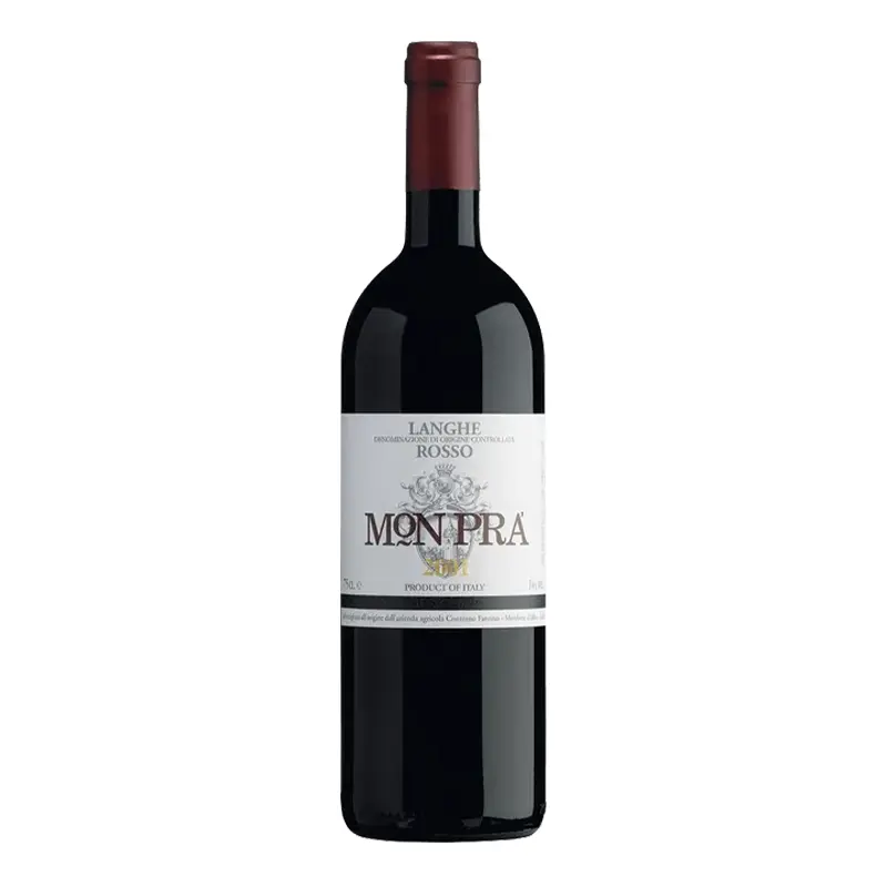 Conterno-Fantino - Langhe Rosso Monpra 2021 (75cl)