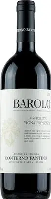 Conterno-Fantino - Barolo Castelletto Vigna Pressenda 2020 (75cl)