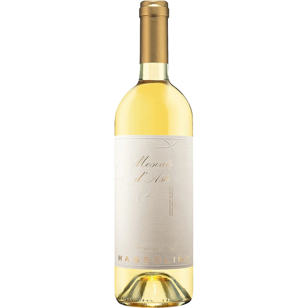 Massolino - Moscato d'Asti 2024 (75cl)