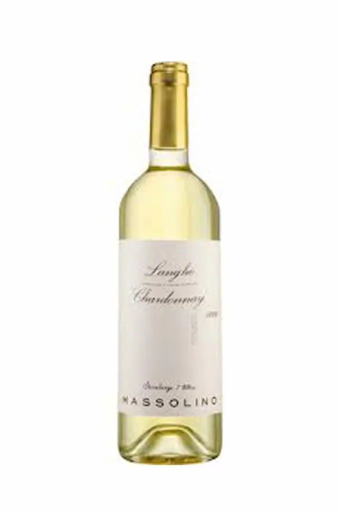 Massolino - Langhe Chardonnay 2023 (75cl)