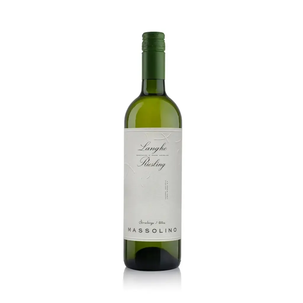 Massolino - Langhe Riesling 2020 (75cl)