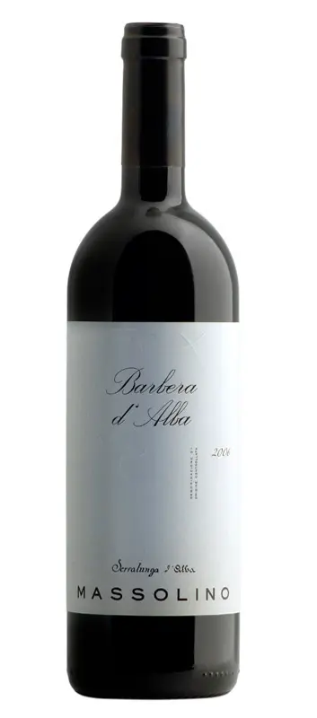 Massolino - Barbera d'Alba 2024 (75cl)
