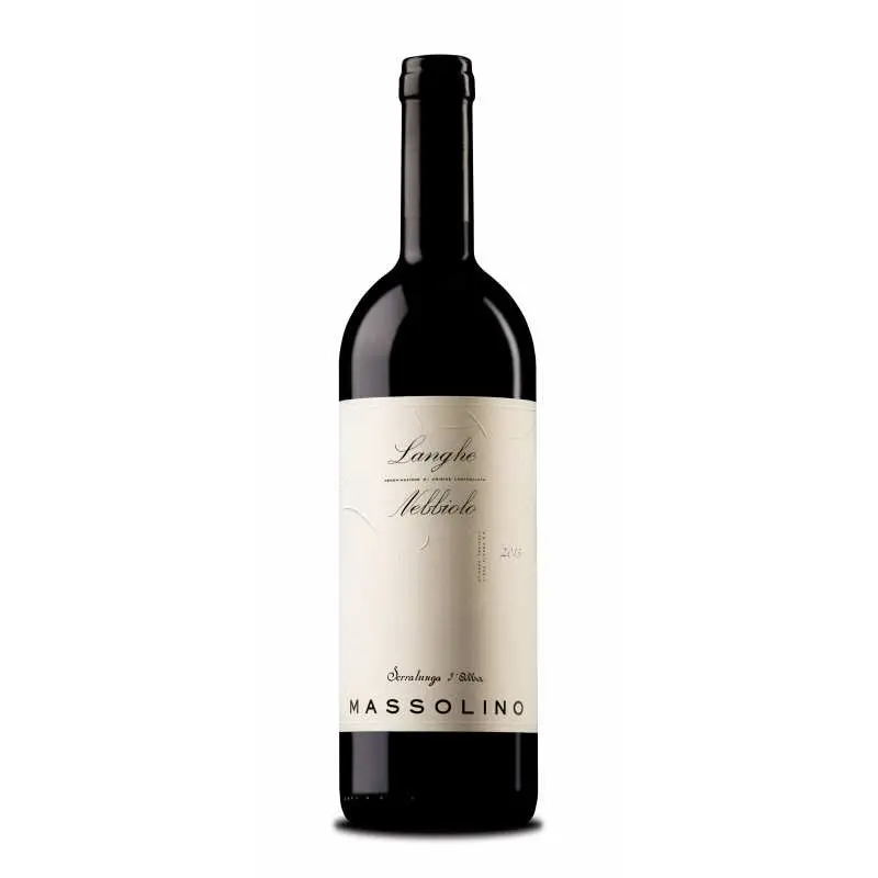 Massolino - Langhe Nebbiolo 2023 (75cl)