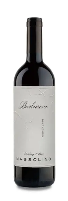 Massolino - Barbaresco 2021 (75cl)