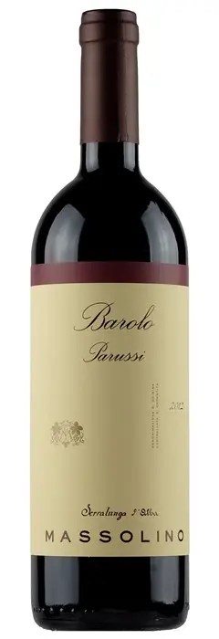 Massolino - Barolo Parussi 2019 (75cl)