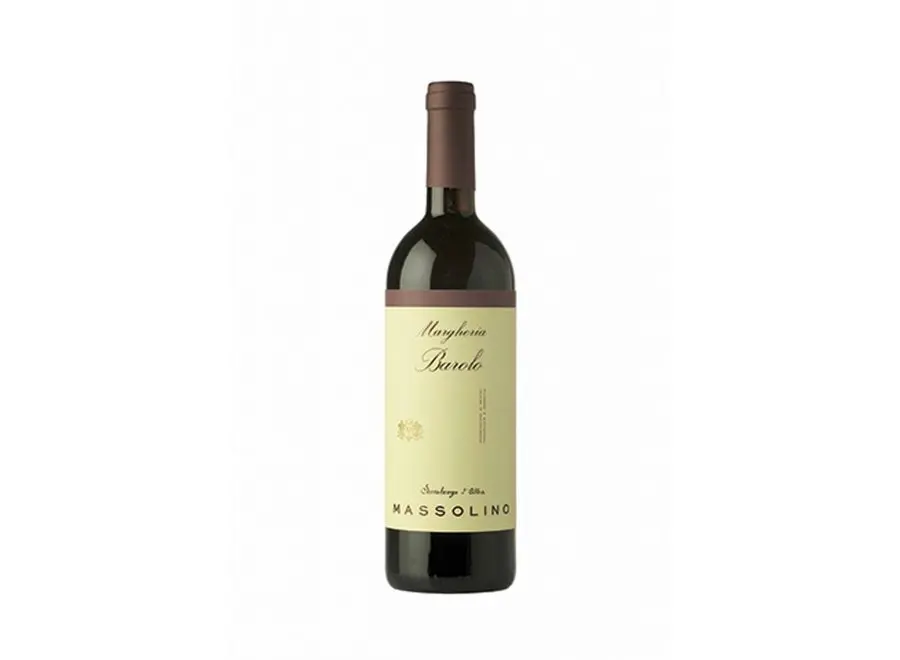 Massolino - Barolo Margheria 2019 (75cl)