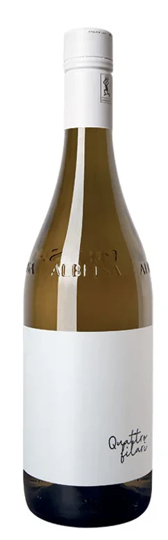 Fratelli Monchiero - Vino Bianco Quatro Filari Anfora (75cl)