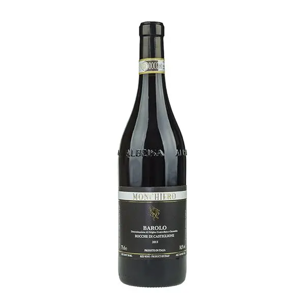 Fratelli Monchiero - Barolo Rocche di Castiglione 2020 (150cl)
