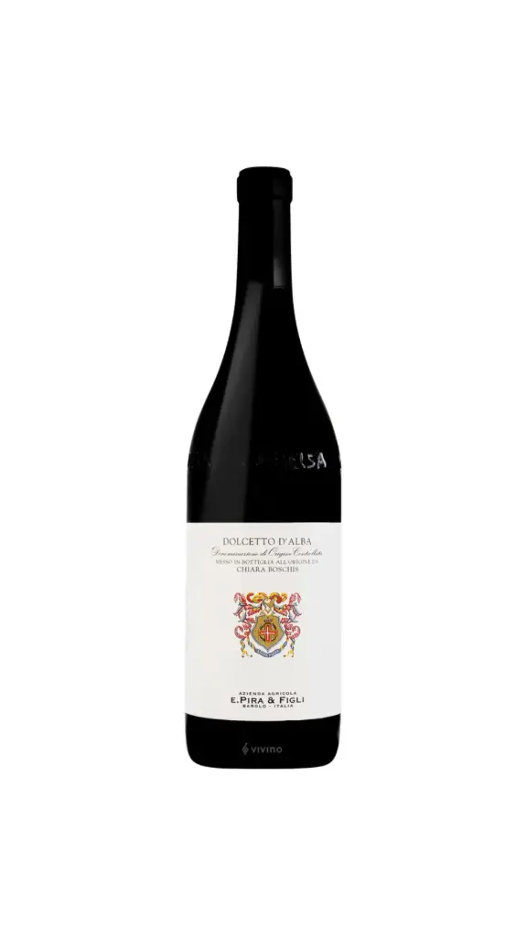 Azienda Agricola E. Pira & Figli - Dolcetto d'Alba 2022 (75cl)