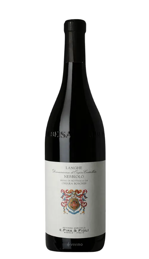 Azienda Agricola E. Pira & Figli - Langhe Nebbiolo 2023 (75cl)
