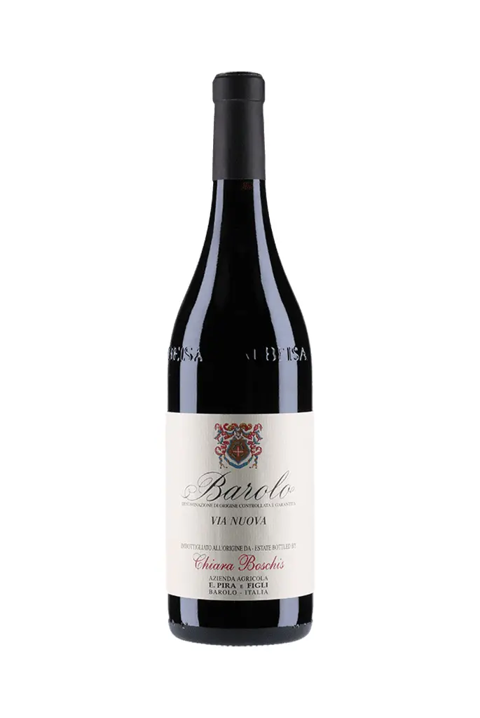Azienda Agricola E. Pira & Figli - Barolo Via Nuova 2020 (75cl)