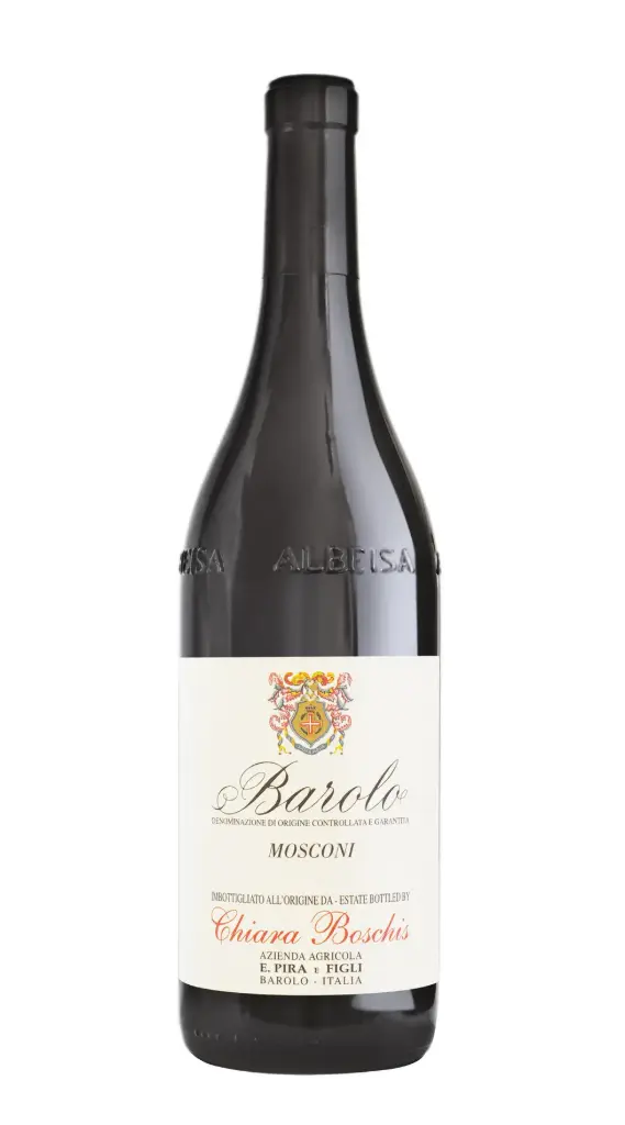 Azienda Agricola E. Pira & Figli - Barolo Mosconi 2021 (150cl)