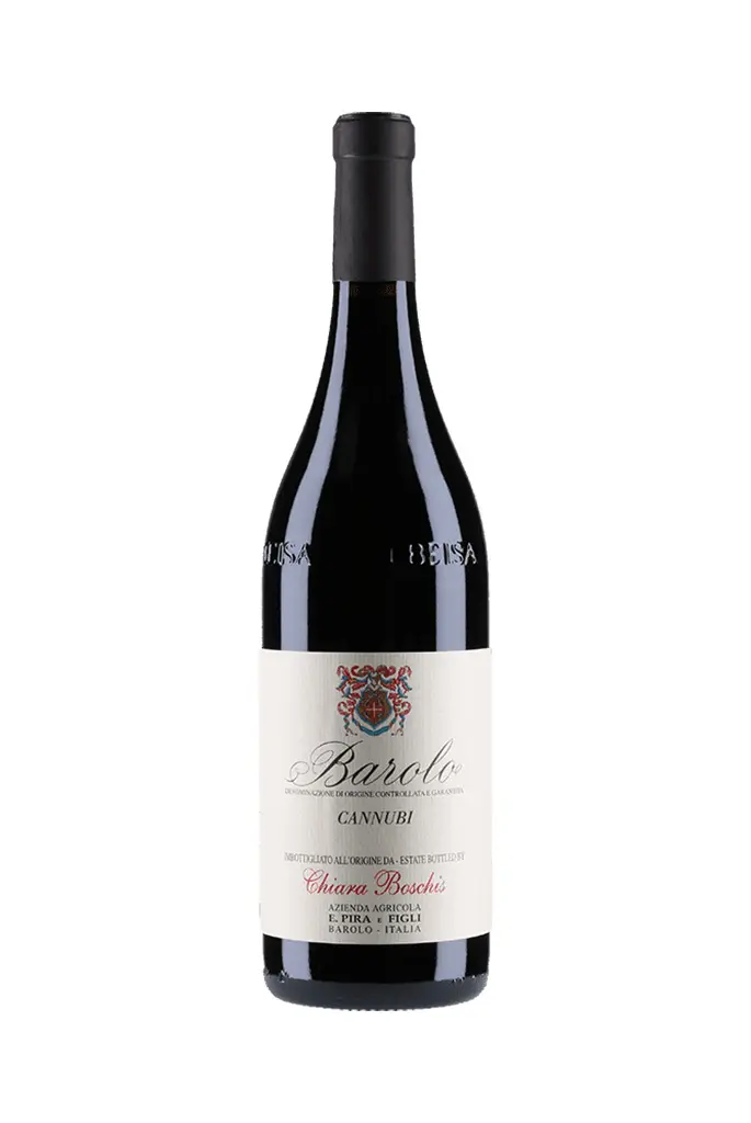Azienda Agricola E. Pira & Figli - Barolo Cannubi 2020 (75cl)