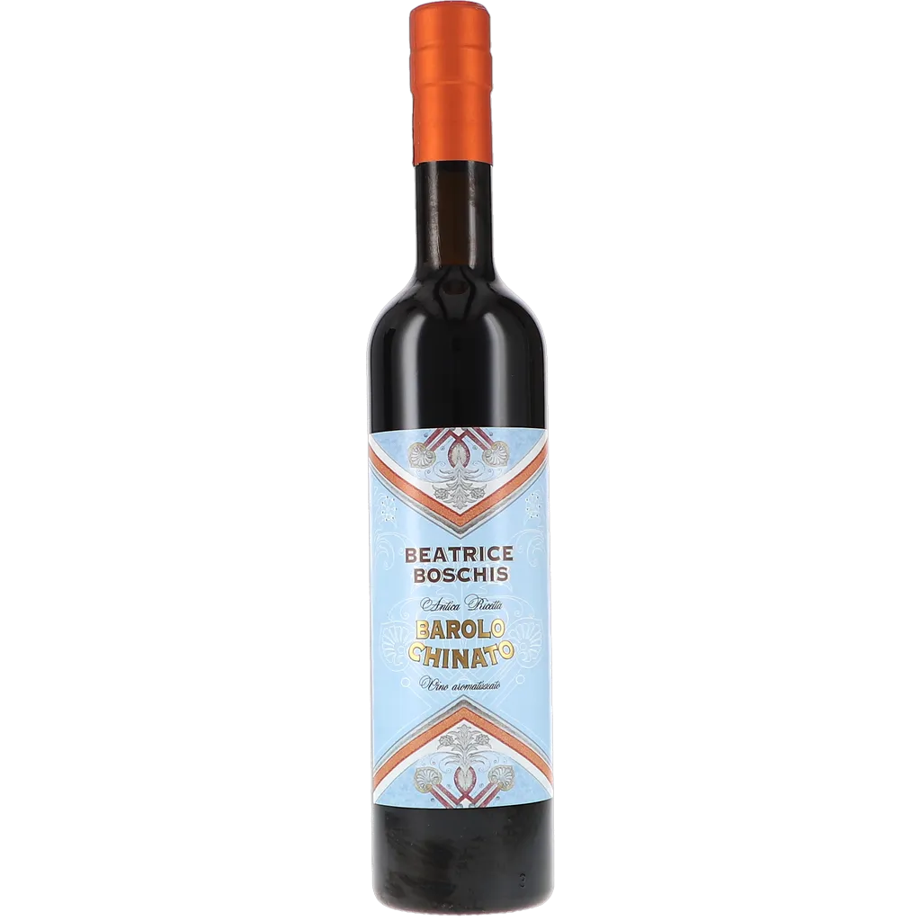 Azienda Agricola E. Pira & Figli - Barolo Chinato (500cl)