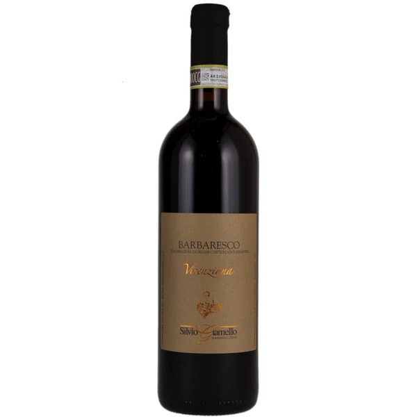 La Licenziana - Barbaresco Vicenziana  2021 (75cl)