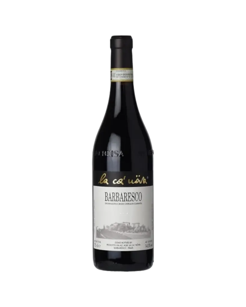 Azienda Agricola La Ca' Nova - Barbaresco  2022 (75cl)