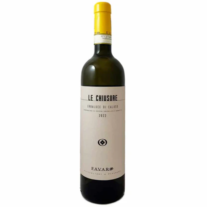Azienda Agricola Favaro Benito - Erbaluce di Caluso Le Chiusure 2022 (75cl)