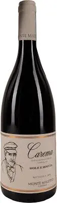 Monte Maletto - Carema Sole & Roccia 2022 (75cl)