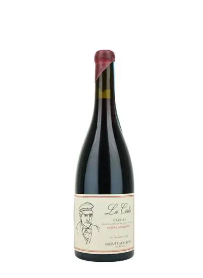 Monte Maletto - Carema Rovera - La Rue 2022 (75cl)