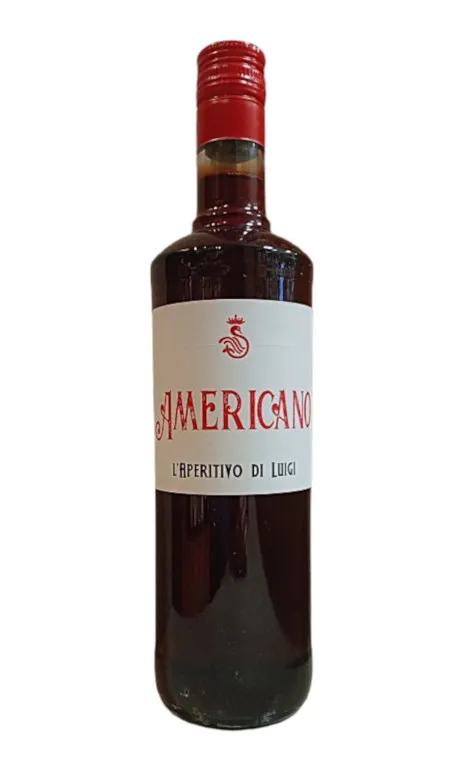 Azienda Agricola Luigi Spertino - Americano L'Aperitivo di Luigi (75cl)
