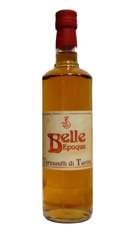 Azienda Agricola Luigi Spertino - Americano L'Aperitivo di Luigi (75cl)