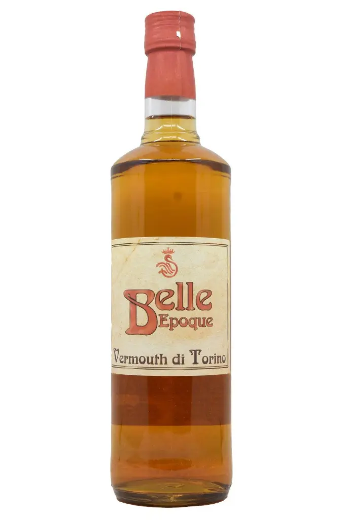 Azienda Agricola Luigi Spertino - Vermouth Belle Epoque (75cl)
