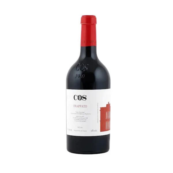Azienda Agricola COS - IGP Terre Siciliane Rosso Frappato 2022 (75cl)