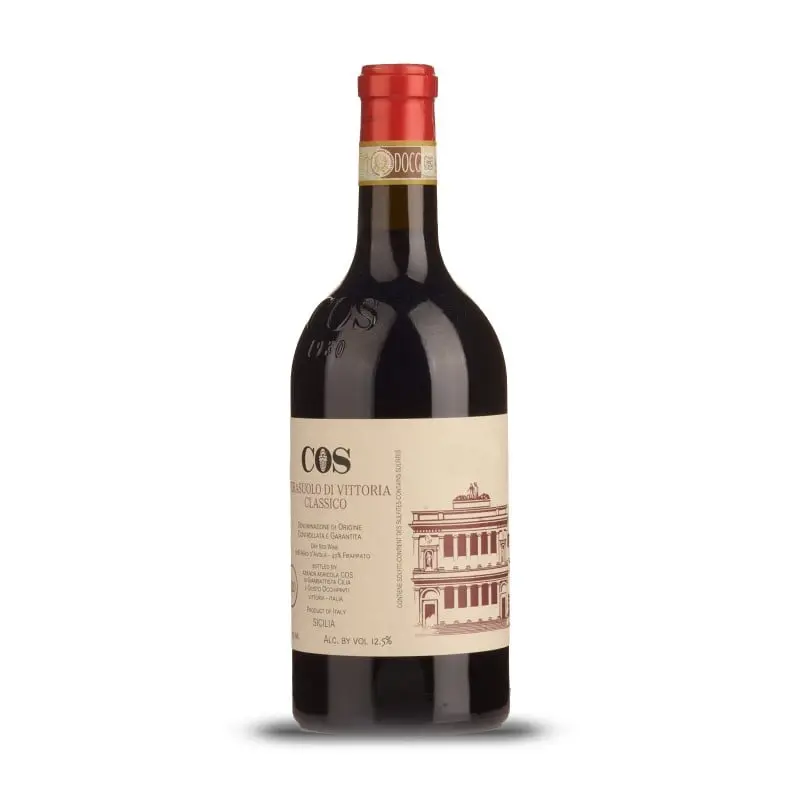 Azienda Agricola COS - DOCG Cerasuolo di Vittoria Classico 2020 (75cl)