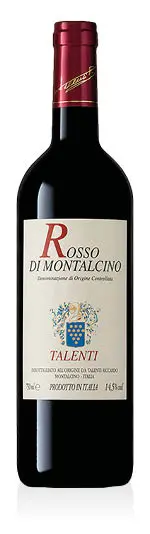 Talenti - Rosso di Montalcino 2023 (75cl)
