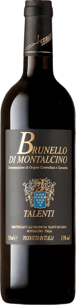 Talenti - Brunello di Montalcino 2020 (75cl)