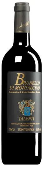 Talenti - Brunello di Montalcino Riserva Piero 2019 (75cl)