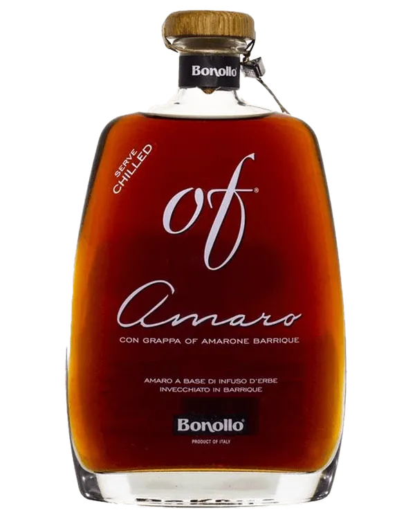 Bonollo - Amaro OF (75cl)