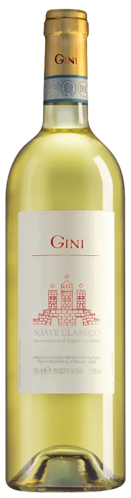 Azienda Agricola Gini - Soave Classico 2024 (75cl)