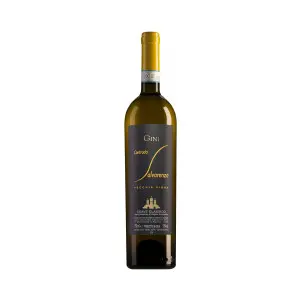Azienda Agricola Gini - Soave Classico Contrada Salvarenza Vecchie Vigne 2022 (75cl)
