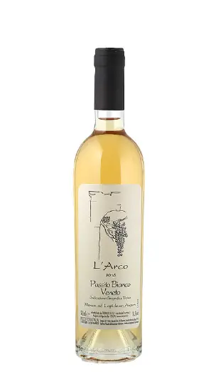 L'Arco Vini - IGT Veneto Bianco Passito 2016 (50cl)