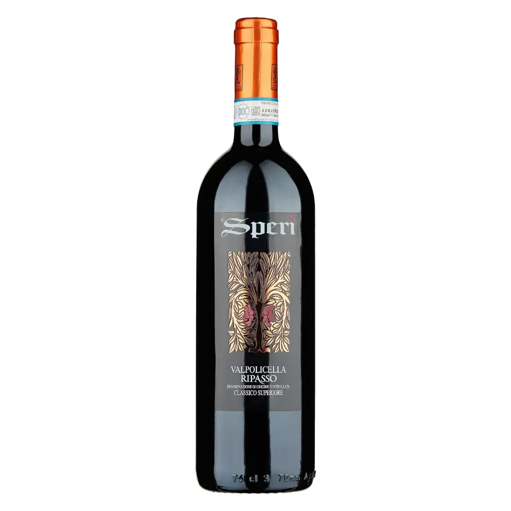 Speri Viticoltori - Valpolicella Ripasso 2022 (75cl)