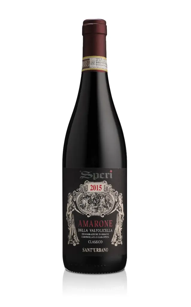 Speri Viticoltori - Amarone della Valpolicella 2019 (75cl)
