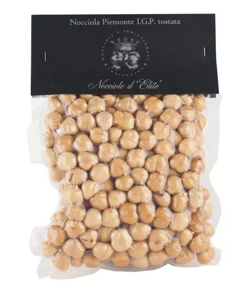 Nocciolo d'Elite - Nocciolo Piemonte 200g